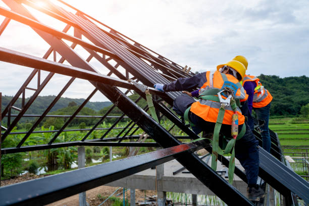 Best Residential Roofing Contractor  in Darien, IL