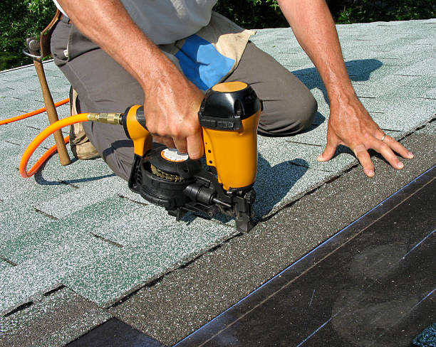 Quick and Trustworthy Emergency Roof Repair Services in Darien, IL