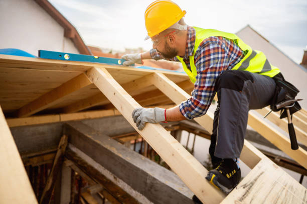 Best New Roof Installation  in Darien, IL