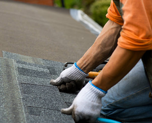 Roof Waterproofing Services in Darien, IL